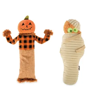 【P.L.A.Y.】狂野貓咪-萬聖節系列(有機貓草 響紙 貓玩具 寵物玩具 萬聖節)