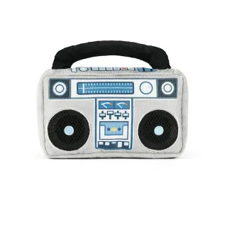 【P.L.A.Y.】經典80年代 音響 狗玩具 發聲 寵物玩具