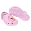 【SKECHERS】女童鞋系列 SWEETHEART 寶可夢胖丁限定款(319500LPNK)