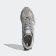 【adidas 愛迪達】運動鞋 男鞋 女鞋 慢跑鞋 三葉草 RETROPY E5 灰 Q47101