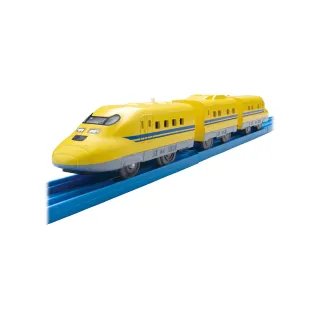 【TAKARA TOMY】PLARAIL 鐵道王國 ES-05 923黃博士號(多美火車)