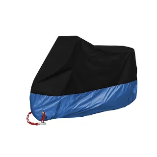 【B&S】防水防風 摩托車車罩(機車防塵套 機車罩 防水防風 腳踏車車套 自行車雨衣 車罩 防塵遮雨罩)