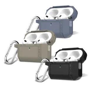 【JTLEGEND】JTL AirPods Pro 2 / AirPods Pro Vault 防摔保護殼(1/2代共用)