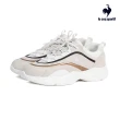 【LE COQ SPORTIF 公雞】VOS-X2運動鞋 休閒鞋 老爹鞋 男鞋/女鞋-4色-LWQ73210-213