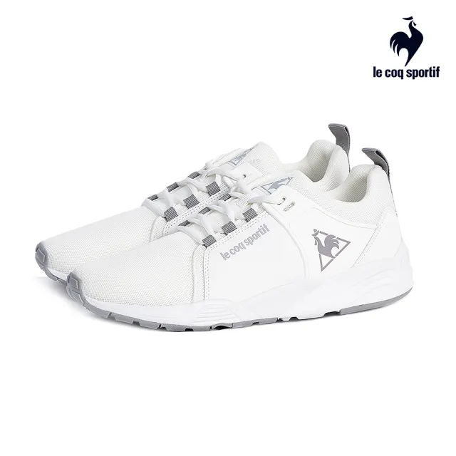 【LE COQ SPORTIF 公雞】DINARD運動鞋 休閒鞋 男鞋/女鞋-4色-LOQ73201-204