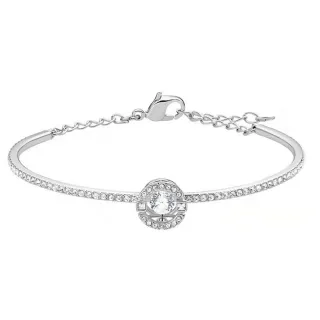 【Angely】時尚奢華晶鑽手鍊