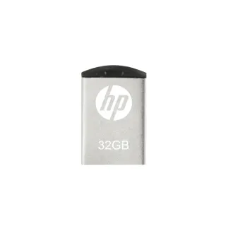 【HP 惠普】v222w 32GB 輕巧迷你隨身碟