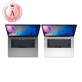 【Apple】A 級福利品 MacBook Pro Retina 15吋 TB i7 2.2G 處理器 16GB 記憶體 256GB SSD RP555(2018)