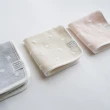 【KONTEX】日本有機棉圓點小手帕-3件組(100% 日本製)