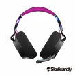 【Skullcandy】SLYR Pro 史萊爾 電競有線耳機-黑色(332)