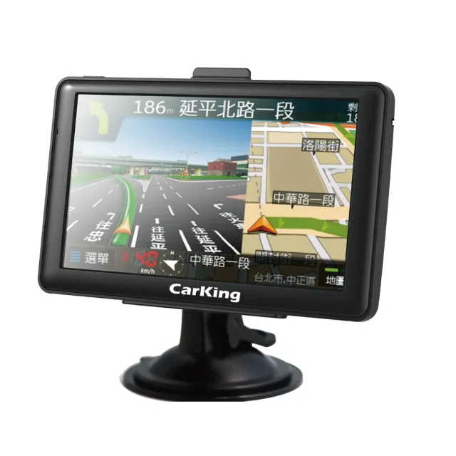 【AIPTEK】導航王7吋智能導航機Carking K700