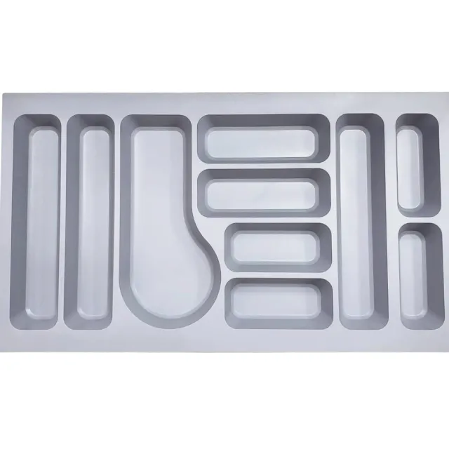 【Oma】餐具分隔盤-90CM(刀叉盤)