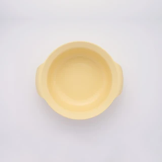 【玉米田】PLA嬰童餐具-深碗(PLA 聚乳酸 玉米 無毒 嬰兒餐具)