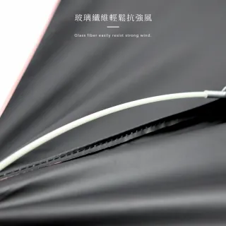 【雨之情】防曬超輕五折口袋傘(雨傘/折疊傘/遮陽傘/防曬)