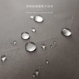 【雨之情】防曬超輕五折口袋傘(雨傘/折疊傘/遮陽傘/防曬)