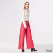 【iROO】率性俏麗流行時尚長褲
