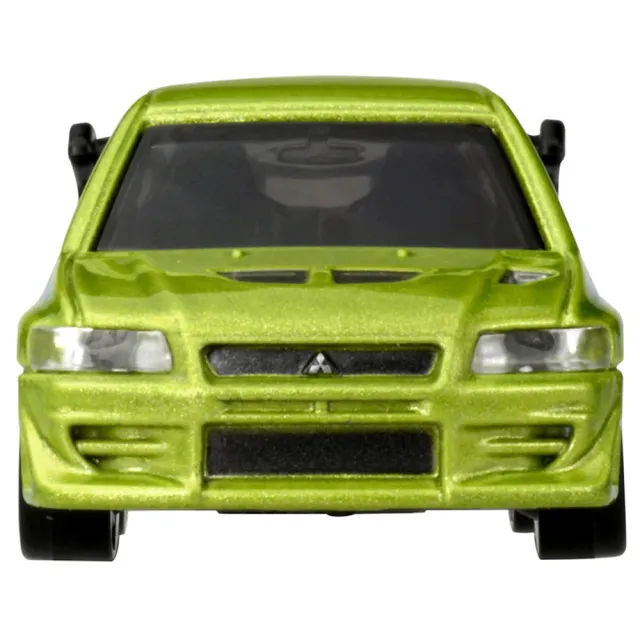 【TOMICA】PREMIUM 無極限01 玩命關頭Lancer Evolution VII(小汽車)