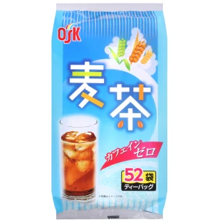 【小谷穀粉】OSK麥茶x2袋