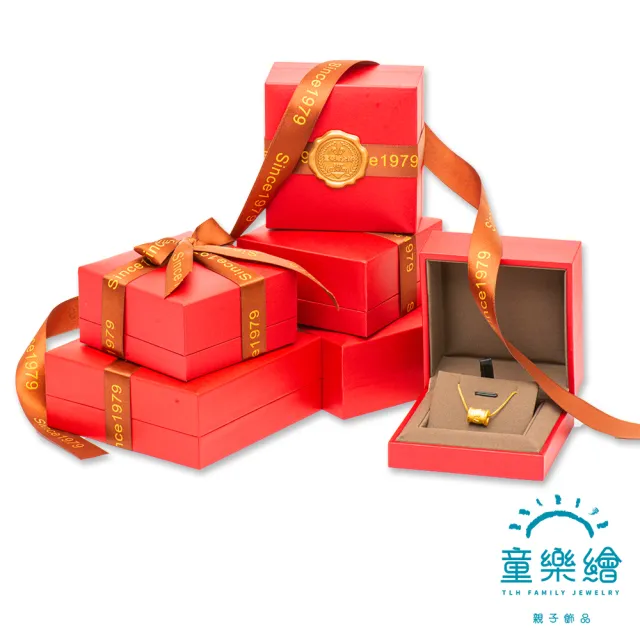 【童樂繪金飾】黃金車 Luxury car 兒童紅繩手鍊約重0.23錢±0.03(彌月金飾 彌月禮)