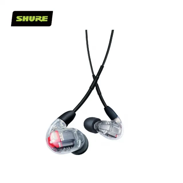 SHURE】SE846 GEN2 旗艦舞台監聽耳機(鍵寧公司貨) - momo購物網