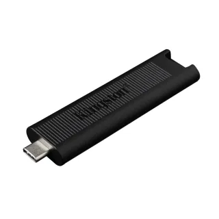 【Kingston 金士頓】1TB DataTraveler MAX Type-C USB3.2 Gen2 隨身碟(平輸 DTMAX/1TB)