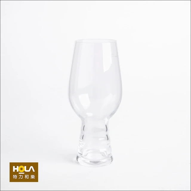 【HOLA】德國SPGL/淡啤酒杯/底部環狀型540ml