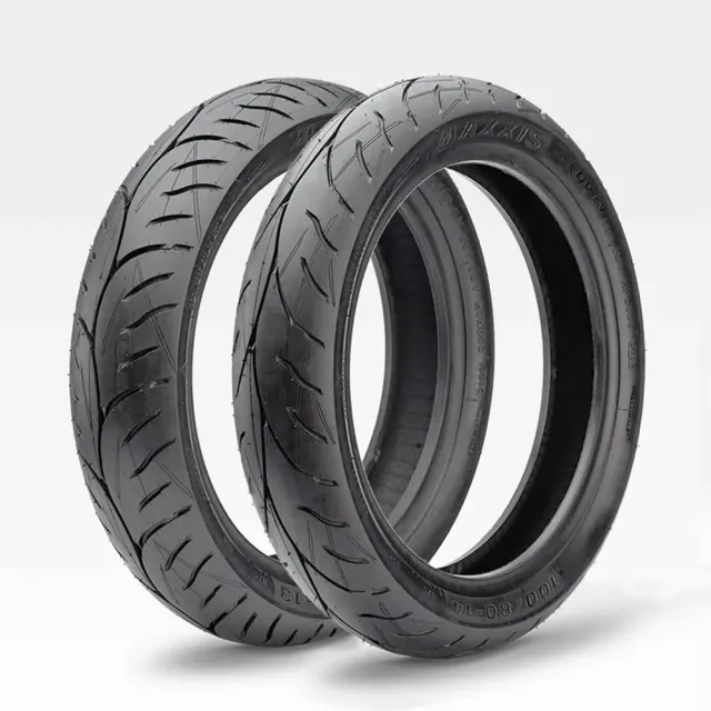 【MAXXIS 瑪吉斯】S98 EV 電動車專用 節能複合胎-13吋輪胎(110-70-13 55L S98 EV)