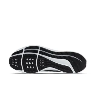 【NIKE 耐吉】Air Zoom Pegasus 39 慢跑鞋 男鞋 運動鞋 小飛馬 緩震 透氣 黑 黑白(DH4071-001)