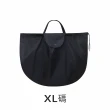 【Cap】購物袋兼防水安全帽收納袋(XL)