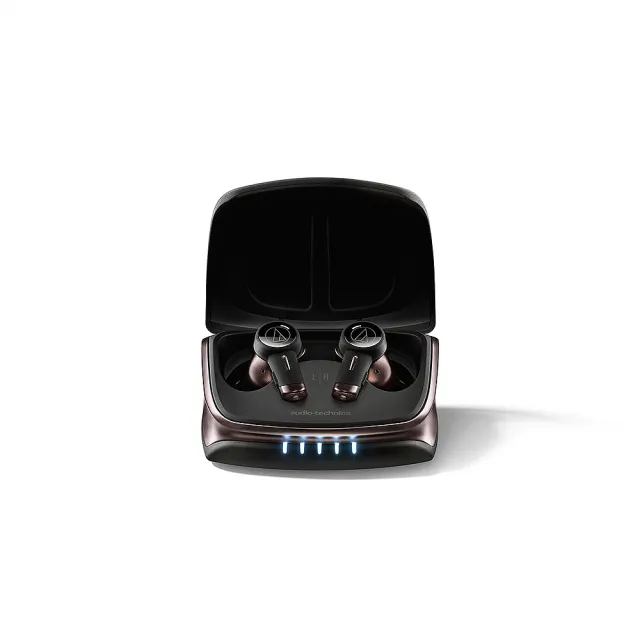 鐵三角】ATH-TWX9 真無線耳機- momo購物網- 好評推薦-2023年11月