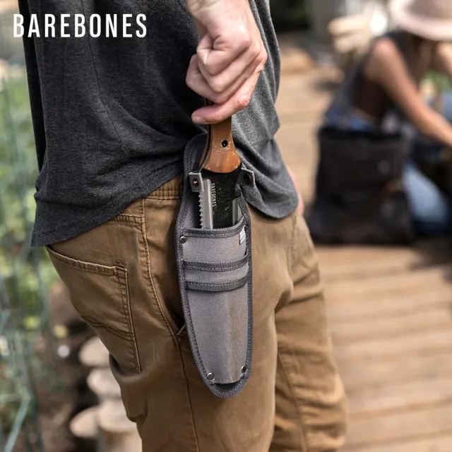 【Barebones】GDN-080 Hori Hori 刀鞘(刀套 刀具護套 刀具配件)