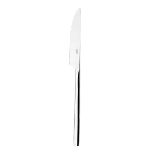 【Vega】London不鏽鋼牛排刀 22cm(西餐刀 餐刀 鐵板刀)