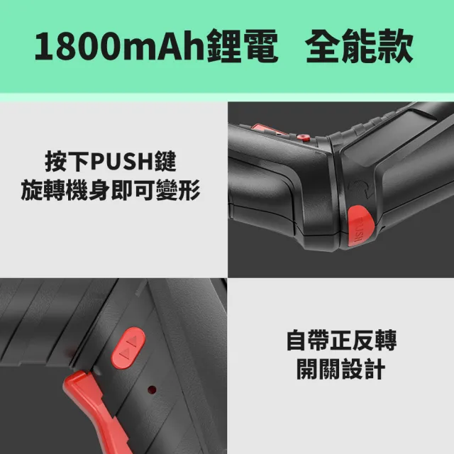 【kurumapop】電動螺絲起子組(48件)電鑽起子 電動起子 電動螺絲起子 電鑽起子機 電鑽工具組