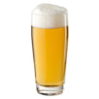 【Pasabahce】Standard啤酒杯(550ml)