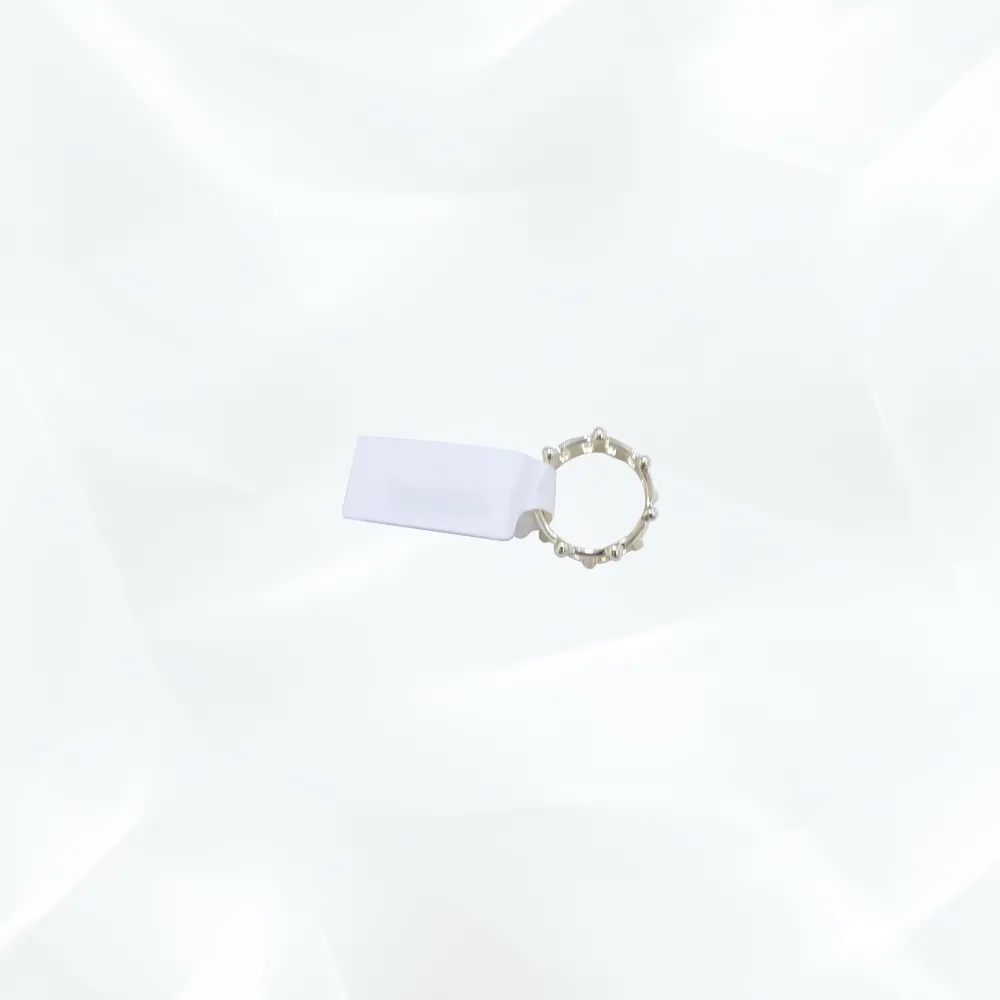 【TANAH】時尚配件 金屬個性化鏤空款 戒指/手飾(F035)