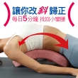 【muva 官方直營】美姿磁力骨盤枕(能量磁石添加 改斜歸正)