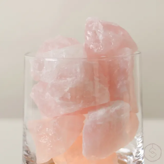 【SPANCONNY 飾品控】魅力人緣 l 粉水晶 / 櫸木燈座 l 水晶氣氛燈(桌燈/小夜燈/水晶燈)