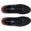 【UNDER ARMOUR】UA 男 Charged Pursuit 3 Tech 慢跑鞋 運動鞋 _3025424-003(黑)
