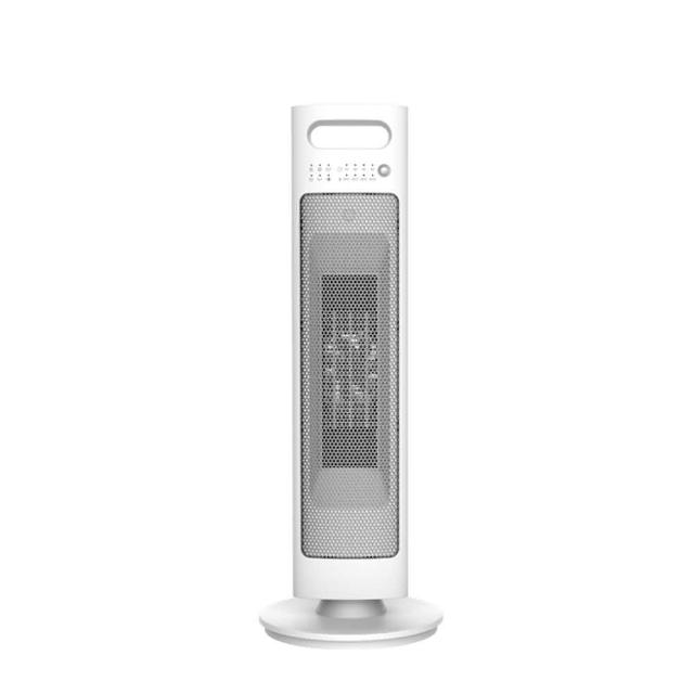 【AIRMATE 艾美特】人體感知遙控陶瓷直立電暖器HP12110R(阻燃塑料過熱保護)