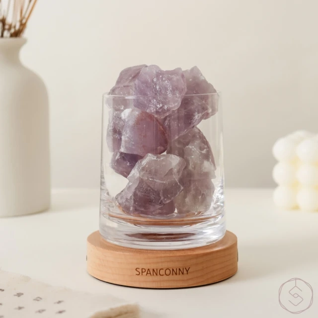 水晶石飾品
