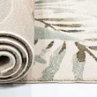 【范登伯格】歐斯特 叢林系地毯-鸚鵡(80x150cm/共二色)