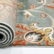【范登伯格】歐斯特 都會流行進口地毯-雅藤(200x290cm/共兩色)