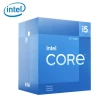 【Intel 英特爾】Intel Core i5-12400F CPU+微星 H610M-E 主機板+金士頓 NV2 1TB M.2(六核心超值組合包)