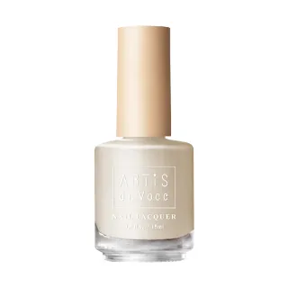 【ARTiS di Voce】× BuCHA 指甲油 BU02 白日夢