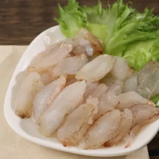 【三頓飯】鮮凍蟹管肉(6盒_毛重200g/盒)