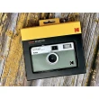 【Kodak 柯達】EKTAR H35 底片相機(復古 底片相機 可換底片 半格相機 半幅相機 傻瓜相機)