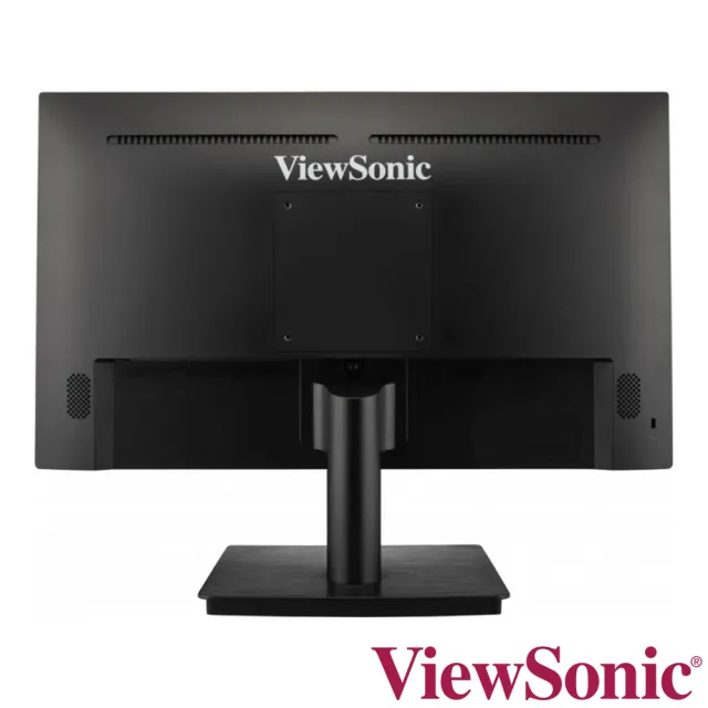 【ViewSonic 優派】VA2209-MH 22型 IPS 75Hz 護眼電腦螢幕(內建喇叭/4ms)