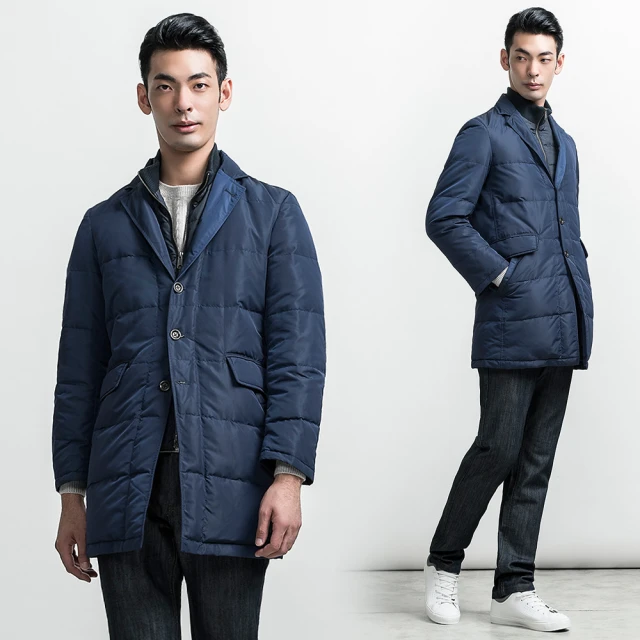 Arcteryx 始祖鳥 男 Cerium 羽絨外套(育空褐