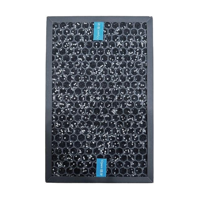 【Opure 臻淨】沸石顆粒活性碳濾網 寵物(適用 Honeywell HPA-5150/5250/5350 HRF-SC1 HRF-SS1)