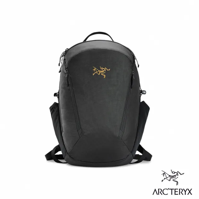 Arcteryx 始祖鳥】Mantis 26L 多功能背包(黑) - momo購物網- 好評推薦